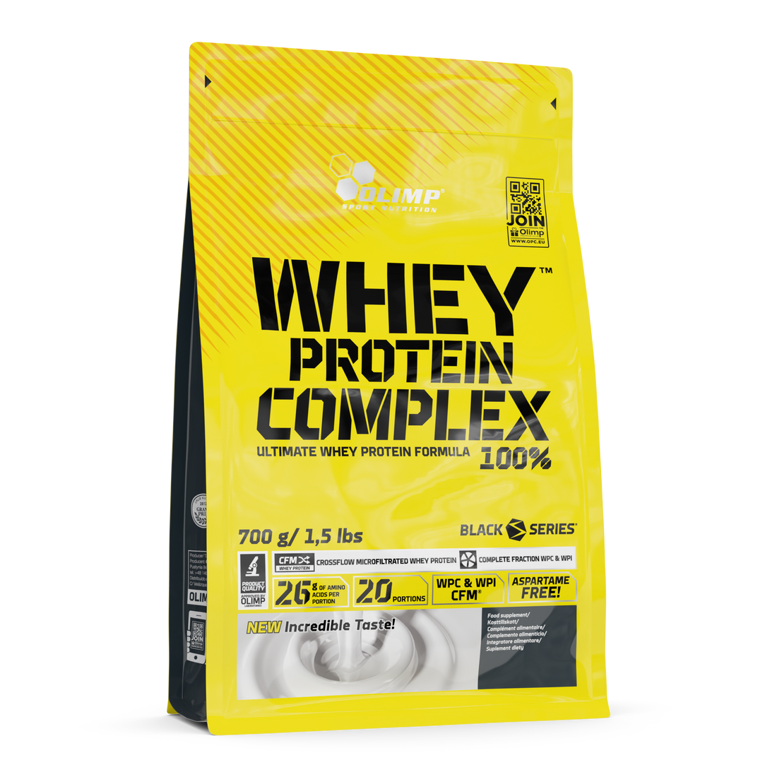 Complete Guide to Choosing the Right Protein Powder
