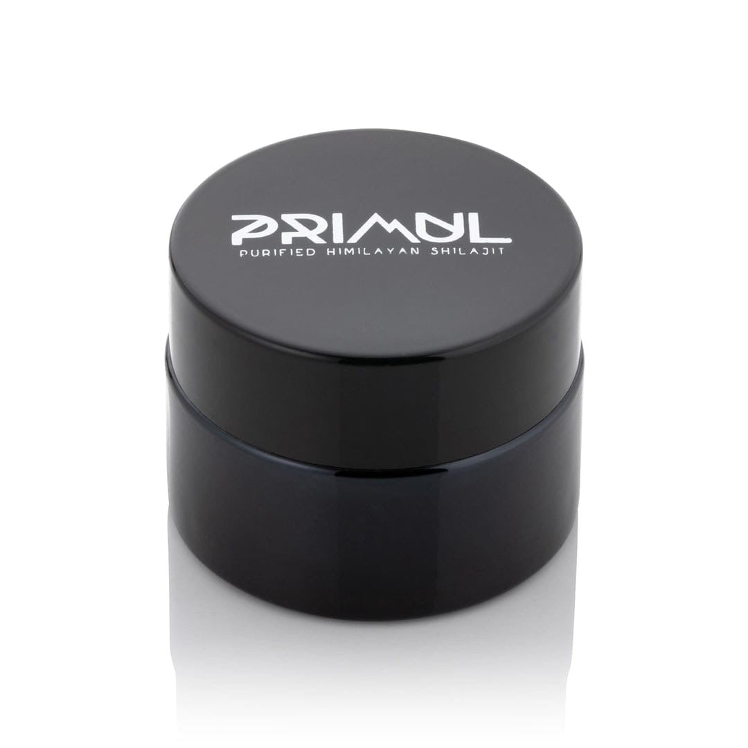 100% PURIFIED HIMALAYAN SHILAJIT 20G