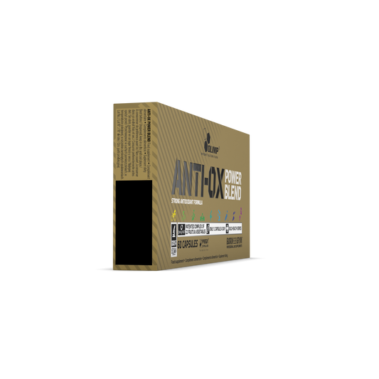 ANTI-OX Power Blend 60 caps