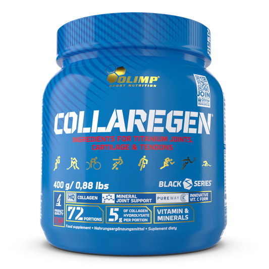 Olimp Collaregen 400g | Vital Fuel Blackburn