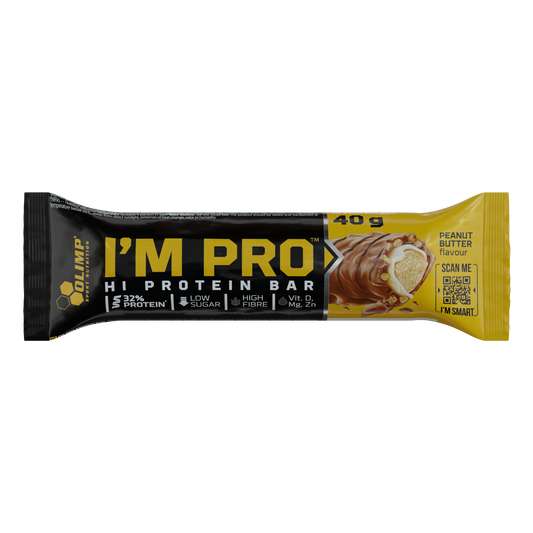 Olimp I'M PRO Protein Bar - 40 g
