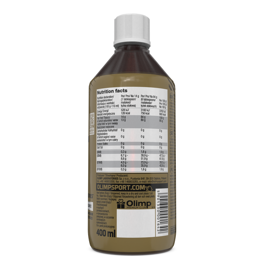 OLIMP MCT Oil – 400 ml