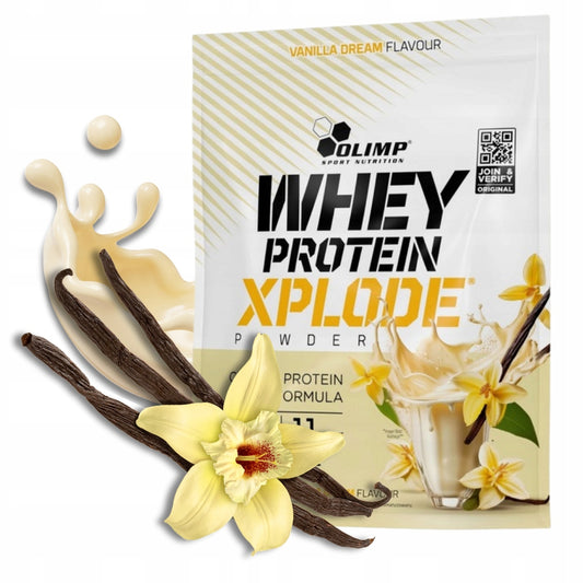 Whey Protein Xplode - Olimp Nutrition