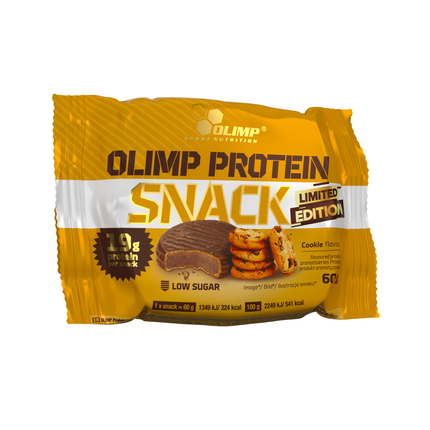 Olimp Protein Snack 60 g