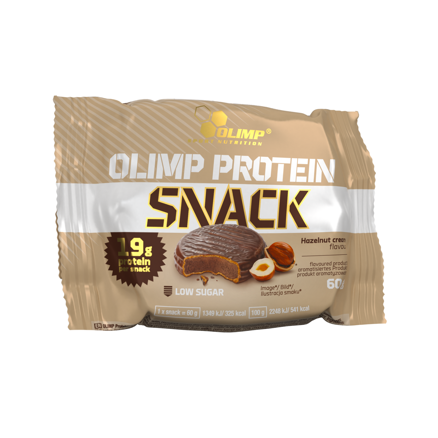 Olimp Protein Snack 60 g