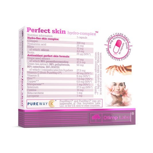 Perfect Skin Hydro-Complex