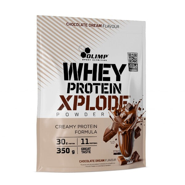 Whey Protein Xplode - Olimp Nutrition