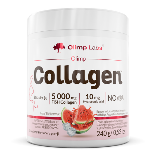 Olimp Collagen™ 240g | Vital Fuel Blackburn