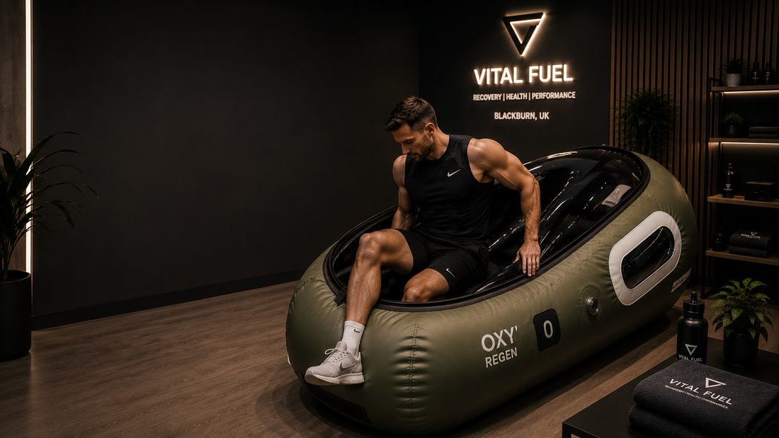 Hyperbaric Oxygen Therapy for Gym Recovery – Is It Worth It?