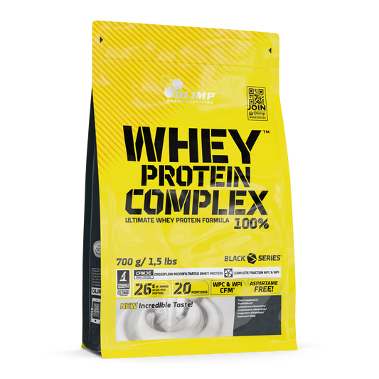 Complete Guide to Choosing the Right Protein Powder