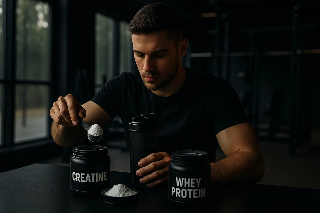 creatine uk