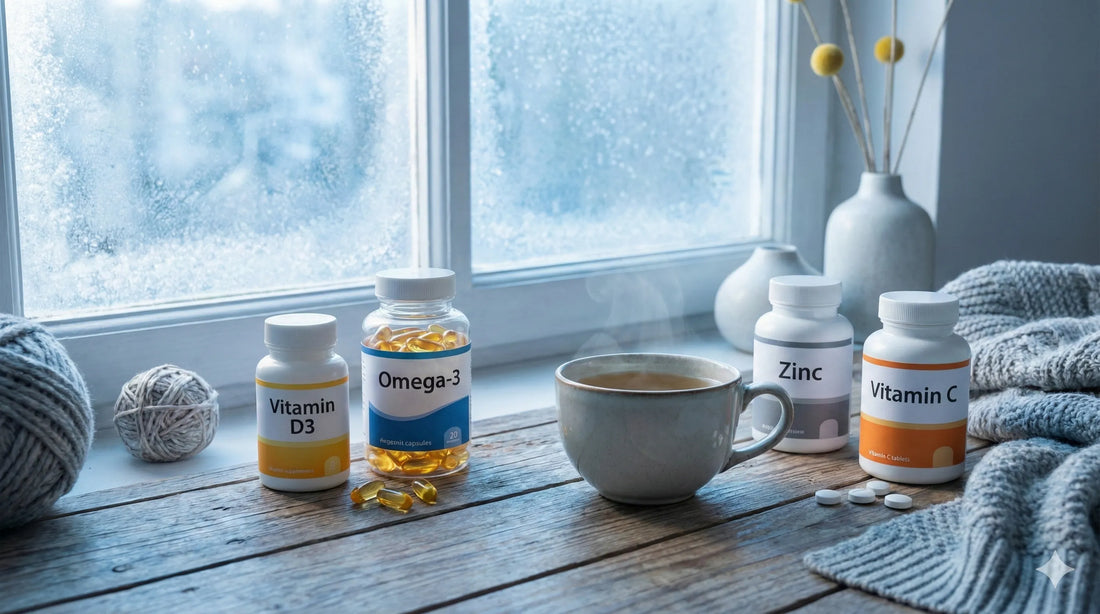 vitamin d deficiency uk