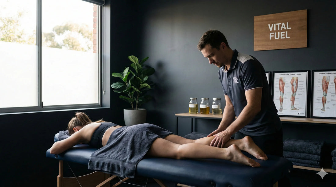 sports massage uk