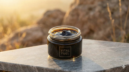 natural supplements uk