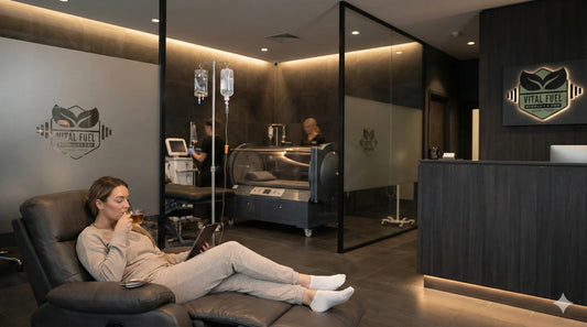 wellness clinic blackburn