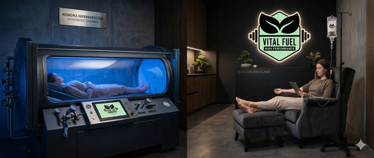 hyperbaric oxygen therapy