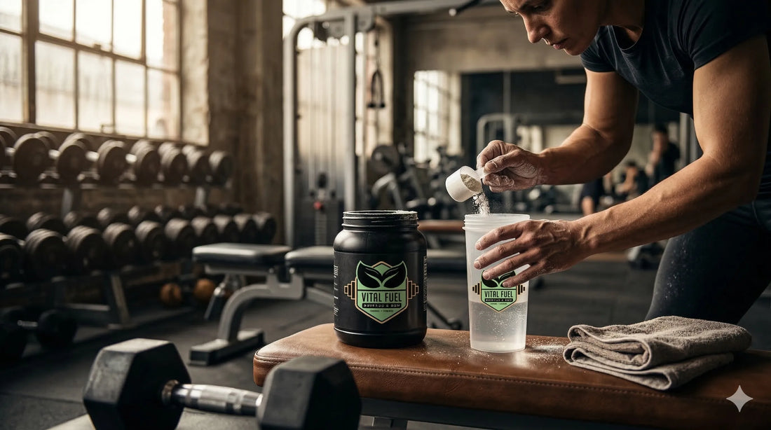 pre workout uk