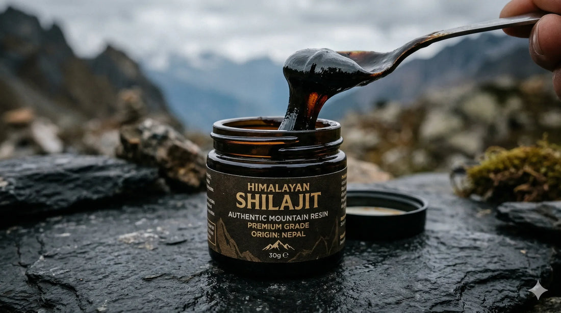 shilajit uk