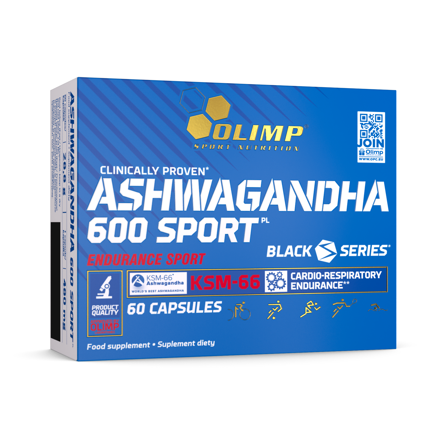 Adaptogens & Herbal Health
