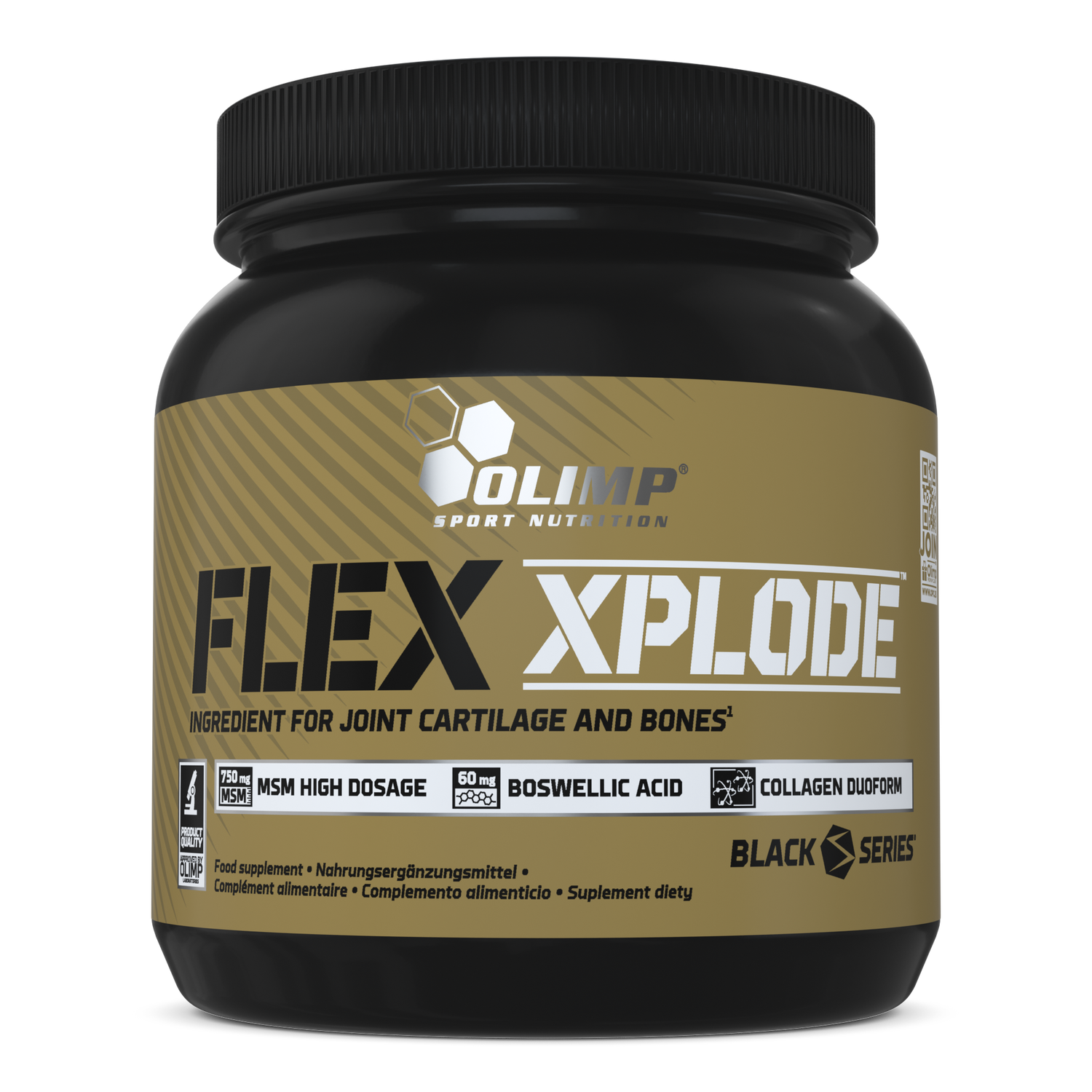 Joint Support Supplements