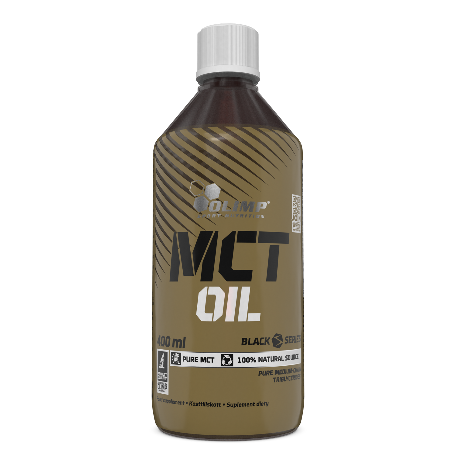 Healthy Oils