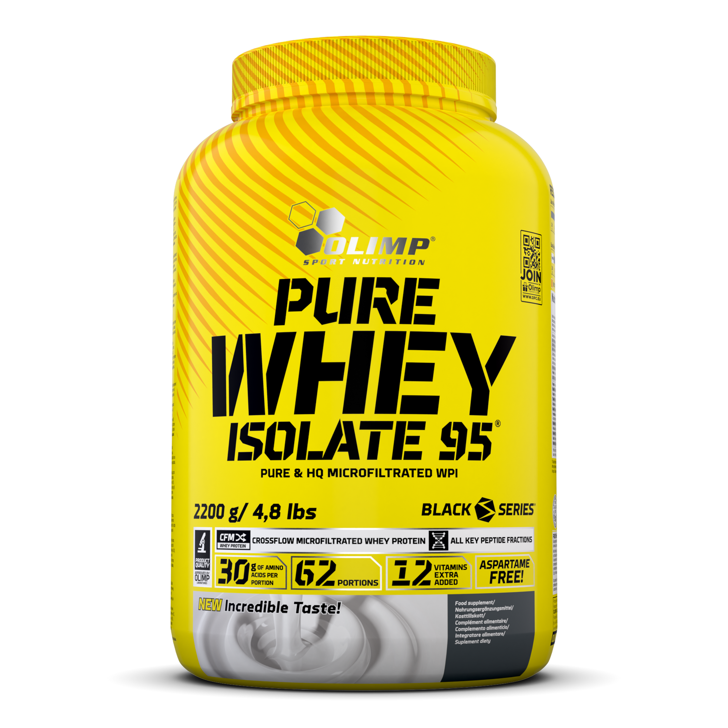 Whey Protein