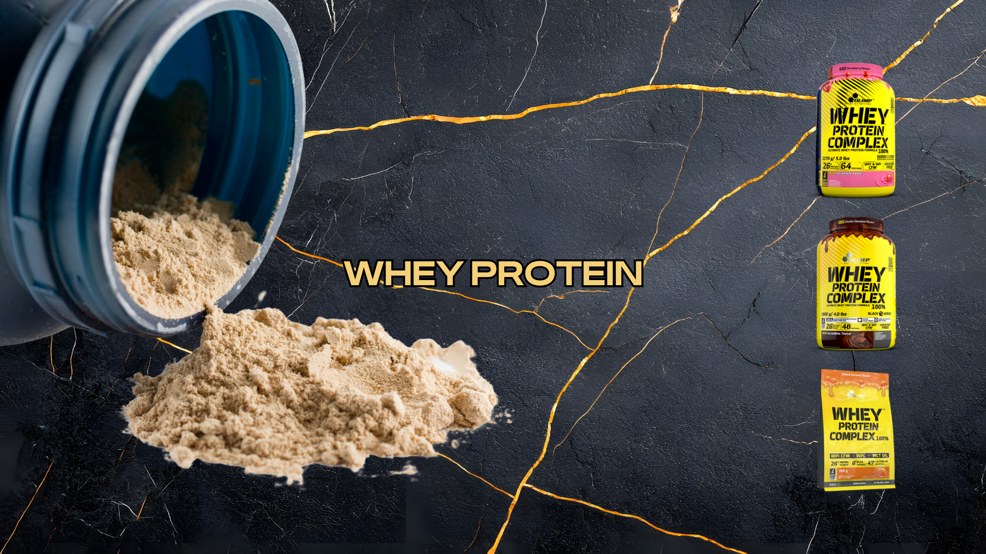 Whey Protein