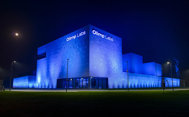 Olimp Lab