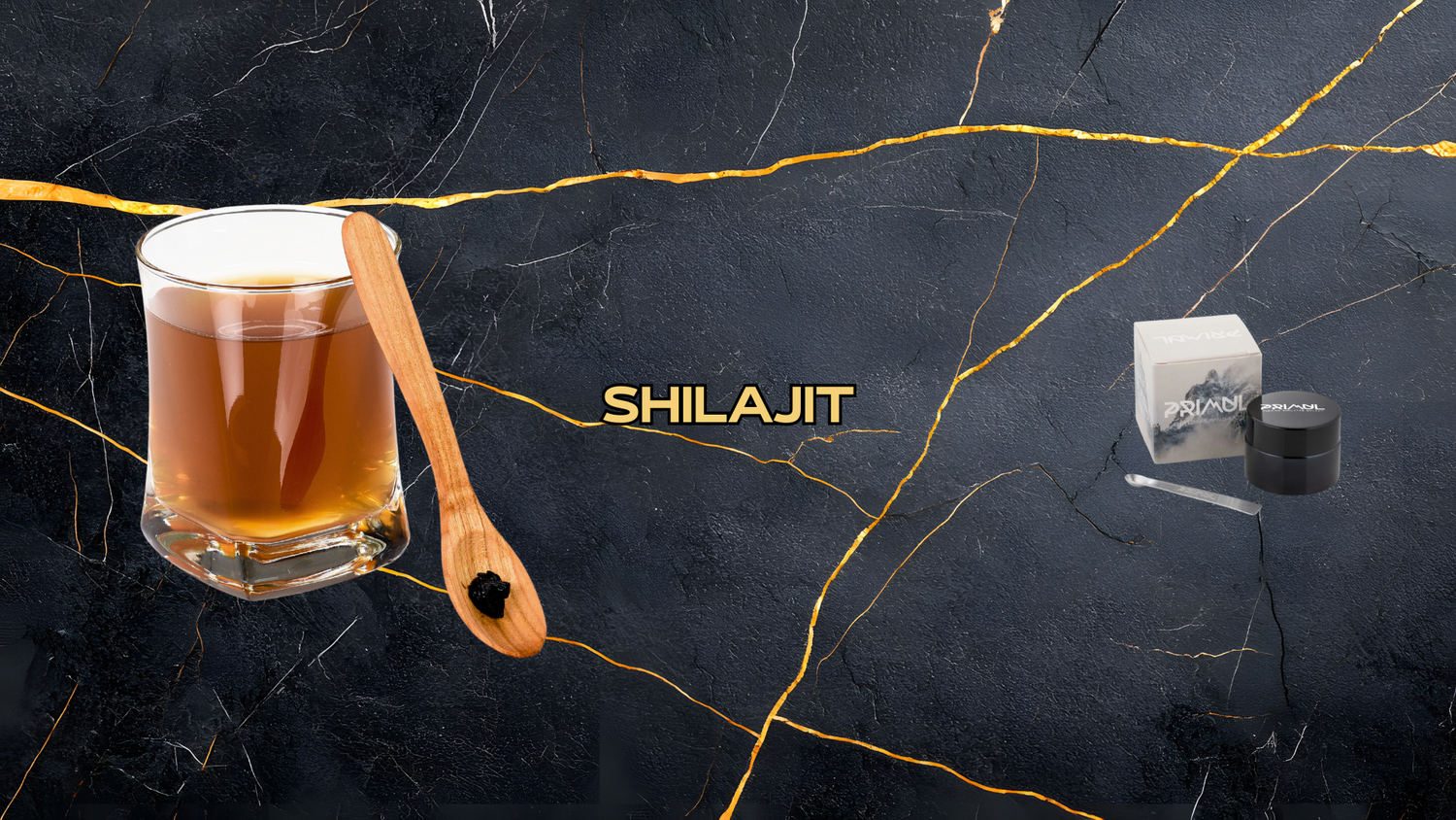 Shilajit