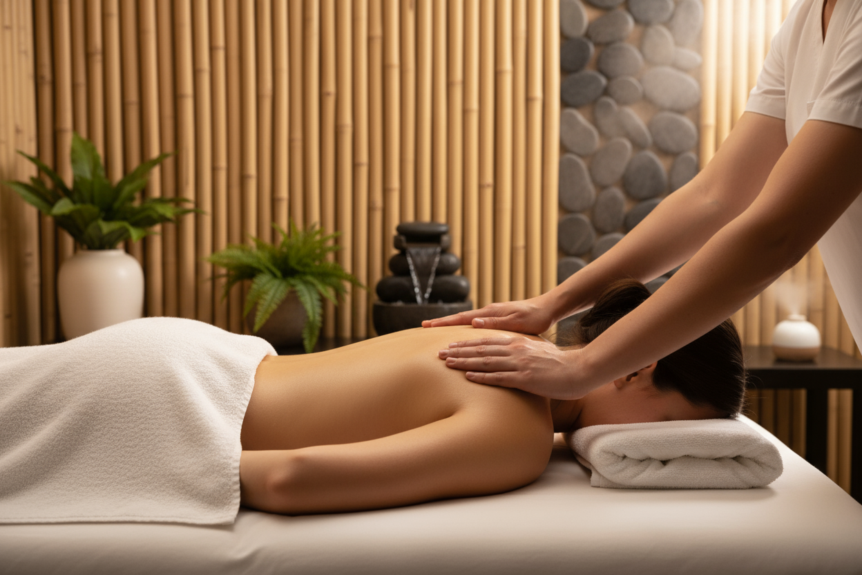 Wellness Treatments in Blackburn | Hyperbaric, Cupping & Sports Massage at Vital Fuel