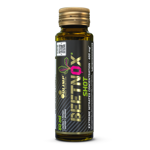 Olimp Beetnox® Shot 60ml | Vital Fuel Blackburn