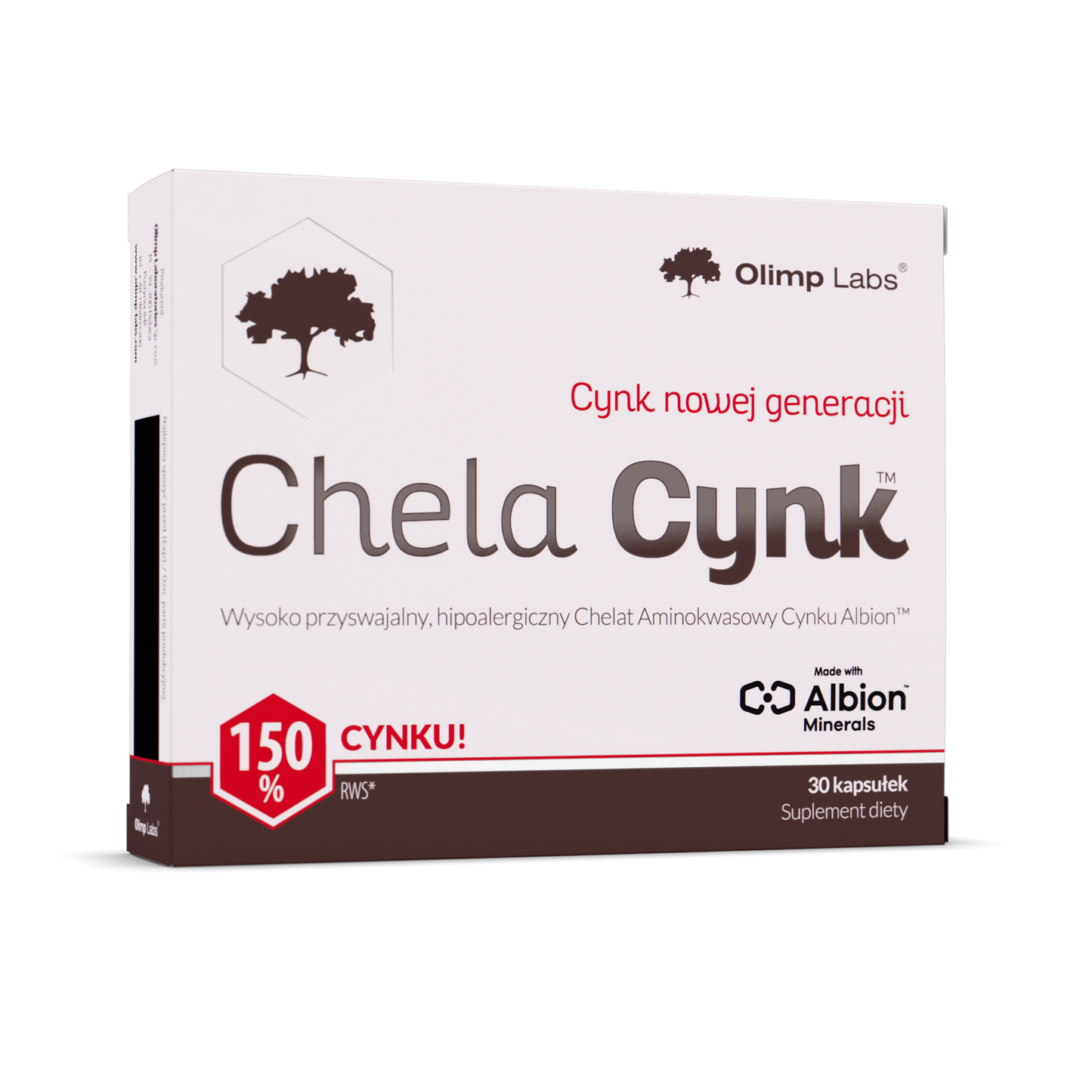 Olimp Chela-Zinc®