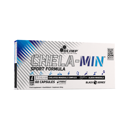 OLIMP Chela-Min Sport Formula 60 caps
