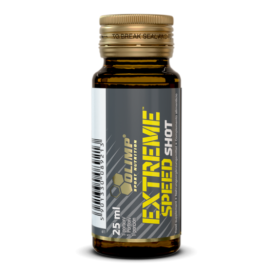 Extreme Speed Shot 25 ml