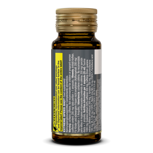 Extreme Speed Shot 25 ml