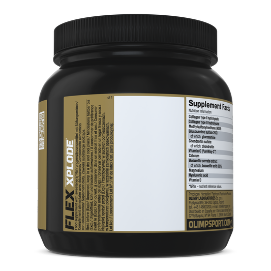 OLIMP Sport Nutrition Flex Xplode® – 504 g