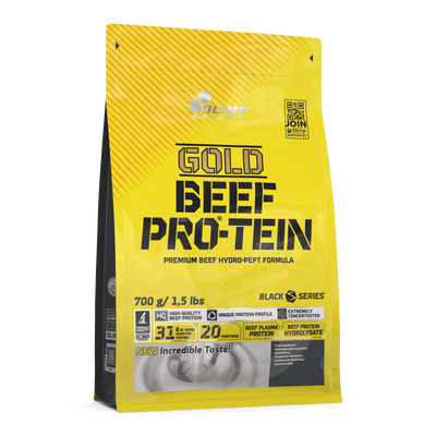 Gold Beef Pro®-Tein – 700 g