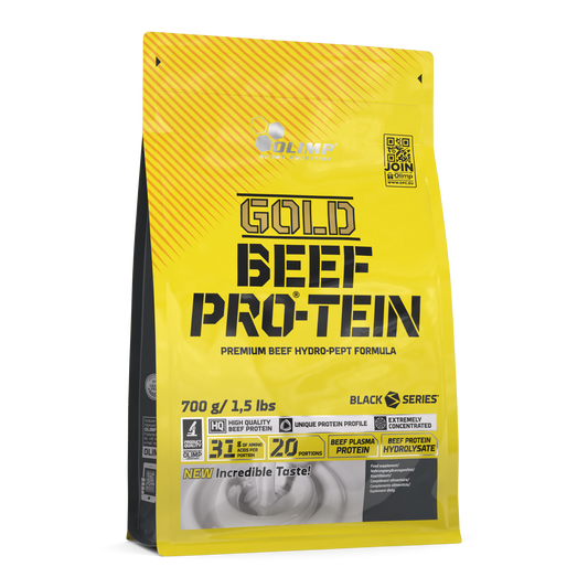 Gold Beef Pro®-Tein – 700 g