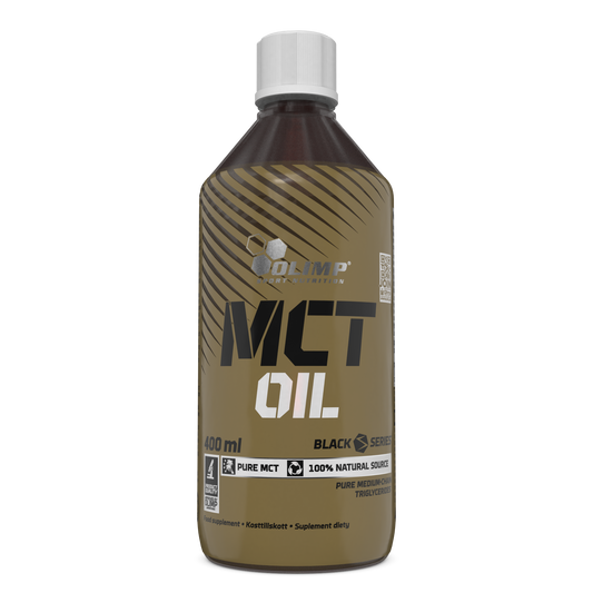 OLIMP MCT Oil – 400 ml