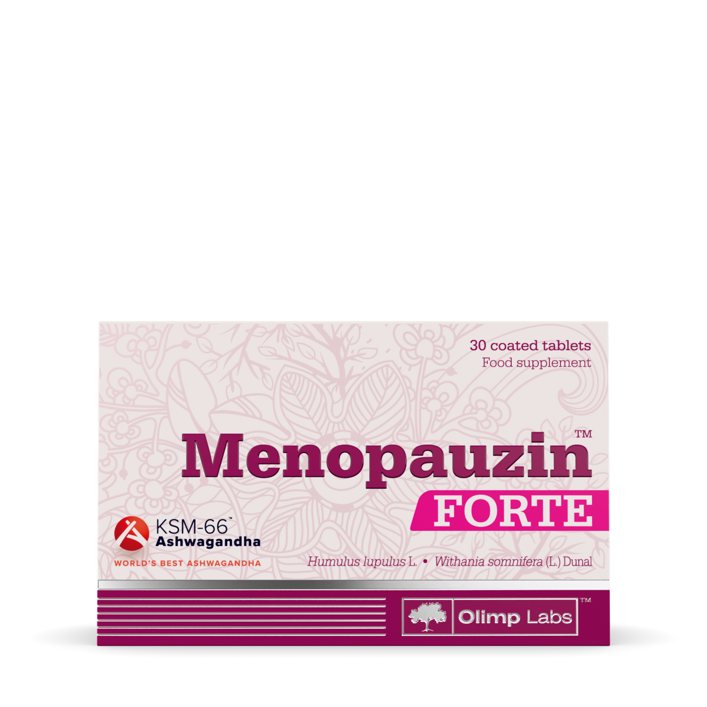 Menopauzin Forte