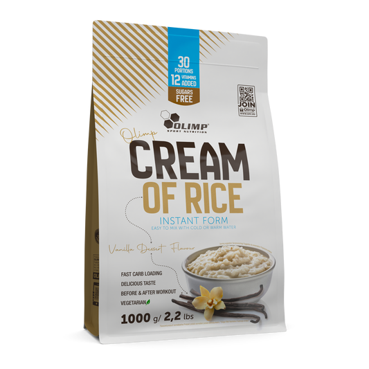 Olimp Cream of Rice 1000 g