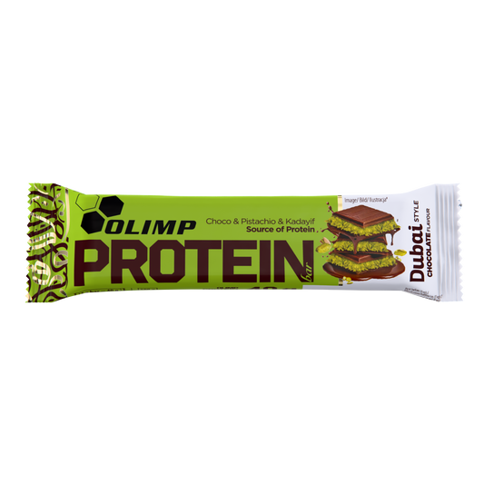 OLIMP PROTEIN bar 40 g Dubai Style Chocolate
