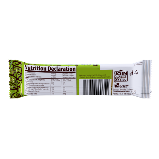 OLIMP PROTEIN bar 40 g Dubai Style Chocolate