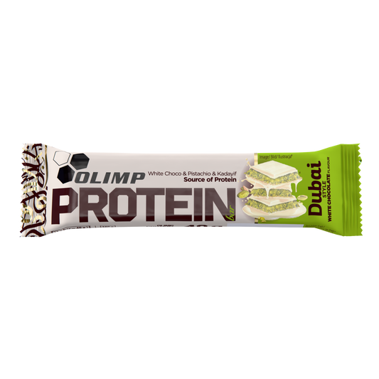 OLIMP PROTEIN bar 40 g Dubai Style Chocolate