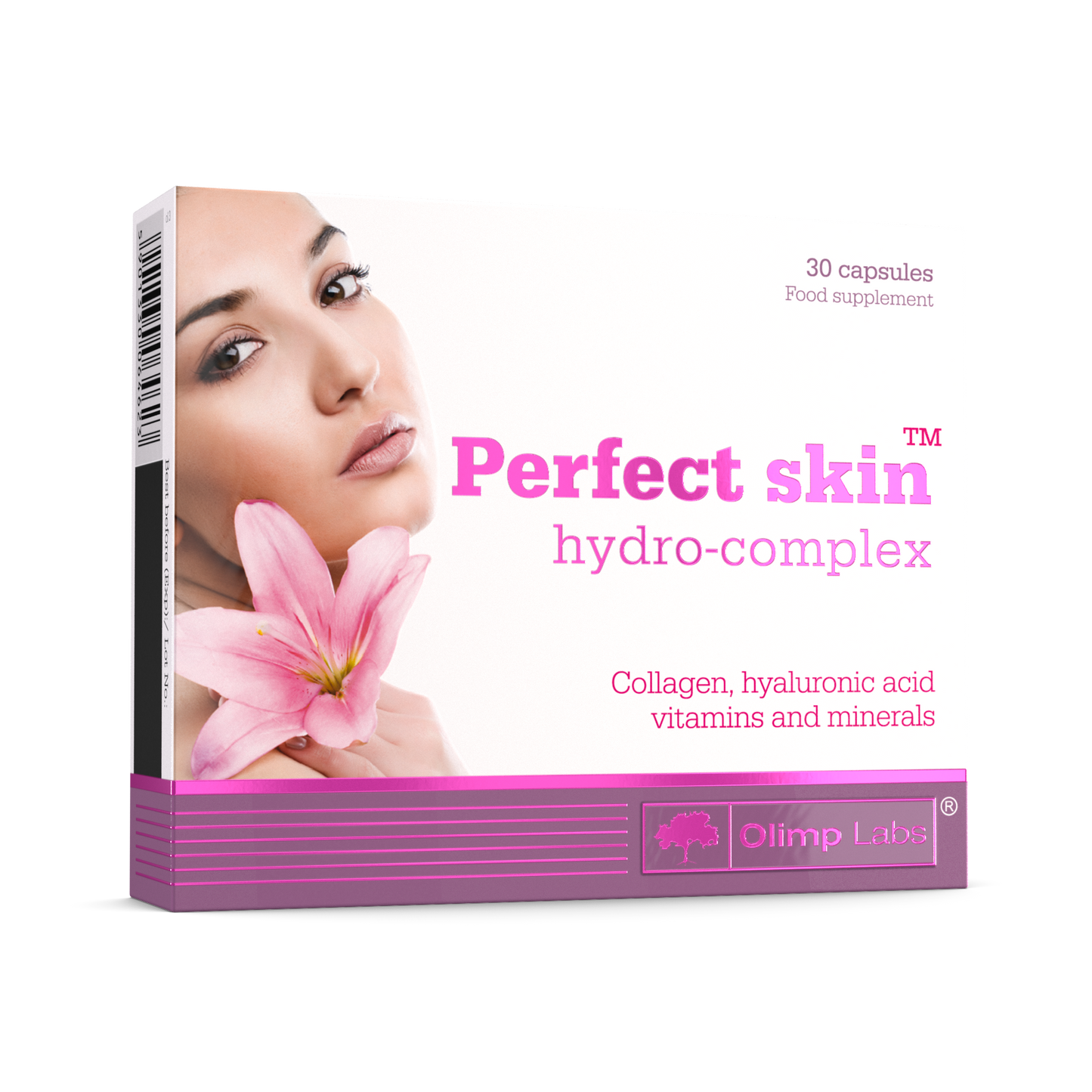 Perfect Skin Hydro-Complex