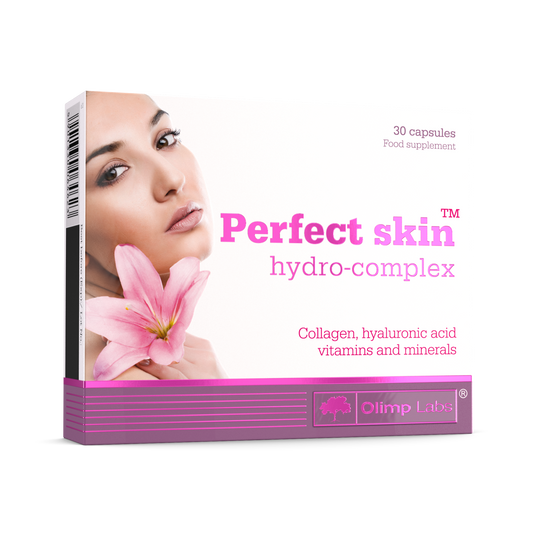 Perfect Skin Hydro-Complex