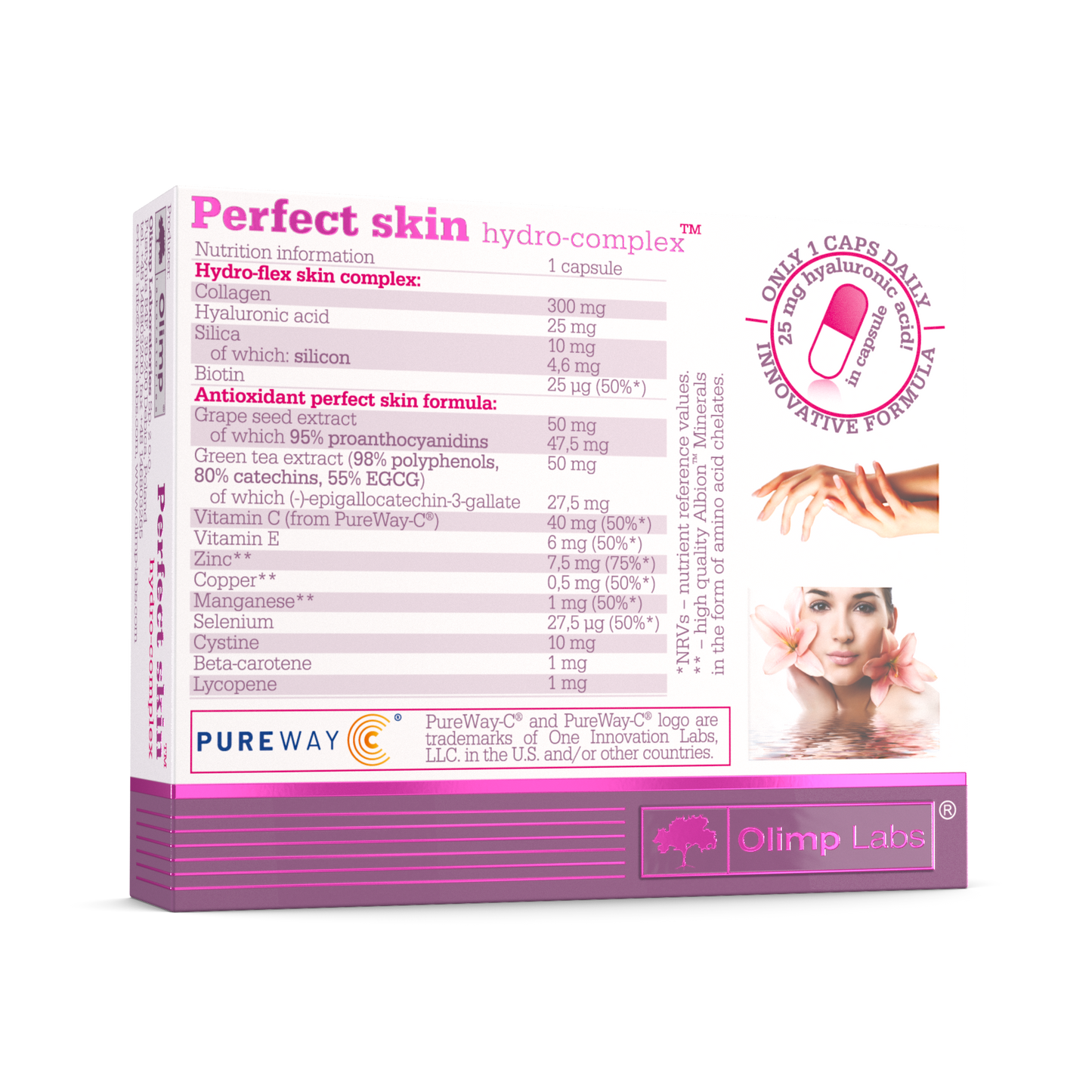 Perfect Skin Hydro-Complex