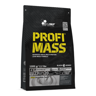 Profi Mass® – 1000 g