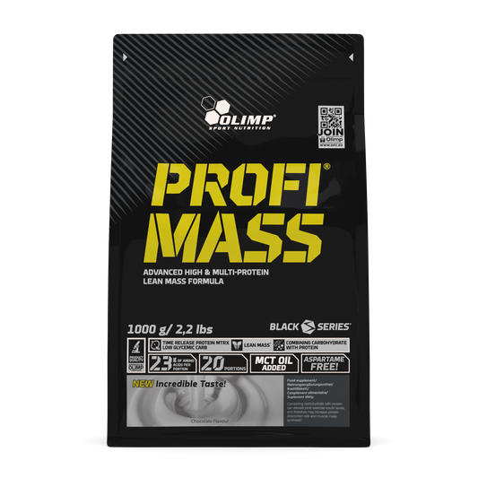 Profi Mass® – 1000 g