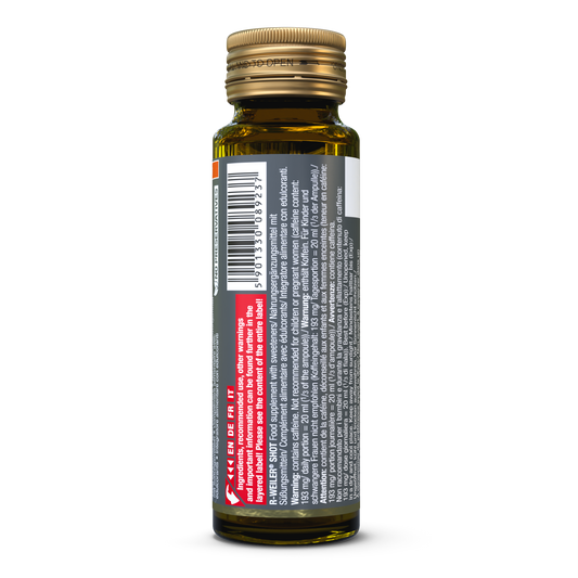 OLIMP Sport Nutrition R-weiler Shot – 60 ml Glass Ampoule